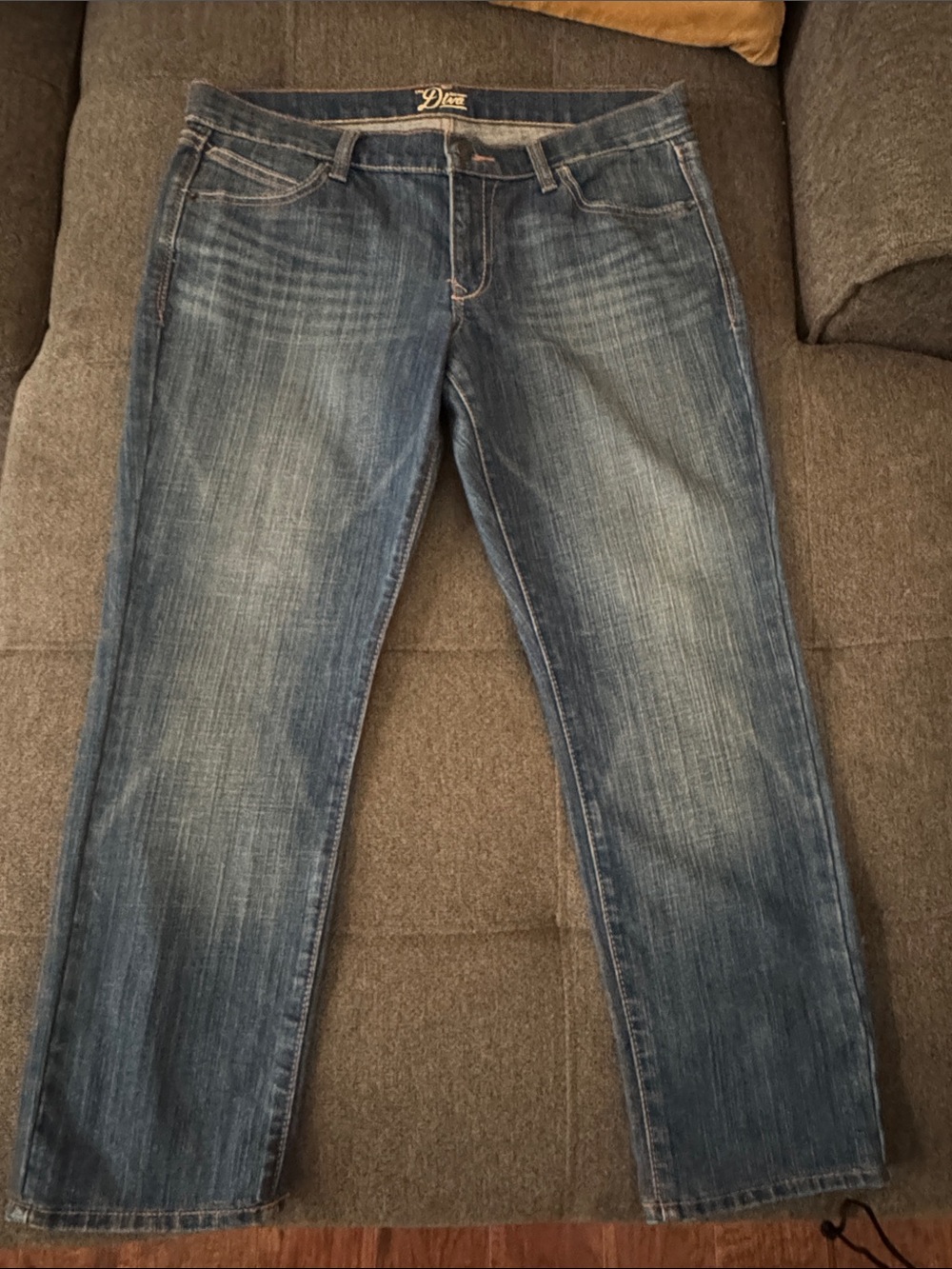 Old Navy “The Diva” Jeans